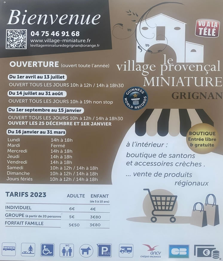 tarif